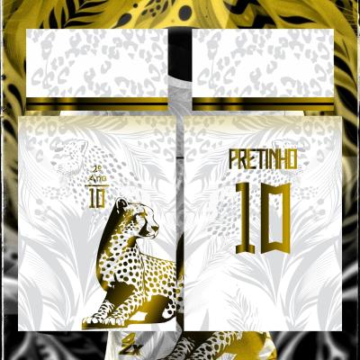 Arte da categoria interclass